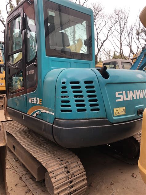 sunward mini excavator price|sunward excavator parts.